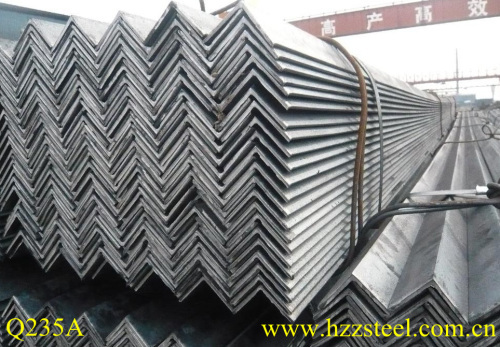Steel material GB/T700 spec. Q235 Q255 Q275 Q295 steel plates for Carbon structural steel