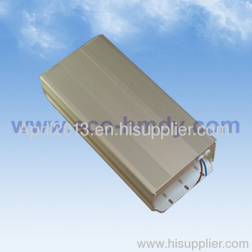 Induction Lamps >> Electronic ballast