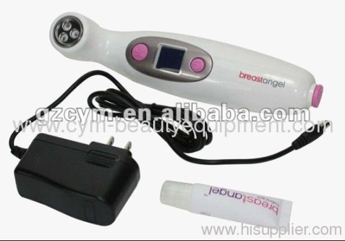 breast beauty care device