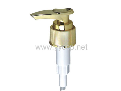 screw lotion pump CCPE-009