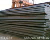 Low alloy and high strength structural steel plates spec. ASTM A709Gr50