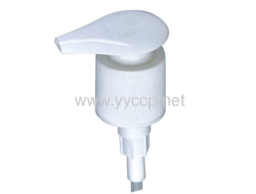 screw lotion pump CCPE-020