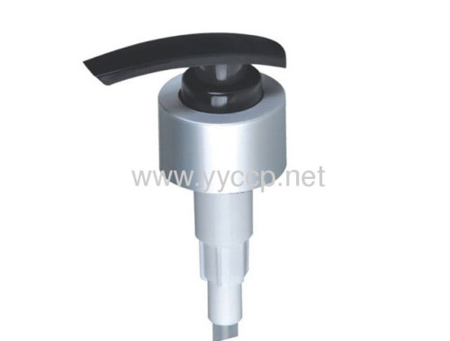 screw lotion pump CCPE-021