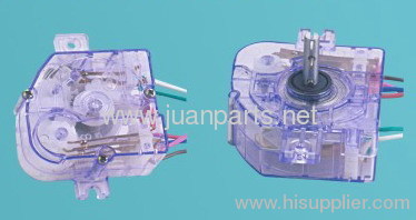 Timer for washing machine DXT15SF-C-5