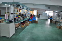 Henwei Industrial Co., Ltd.