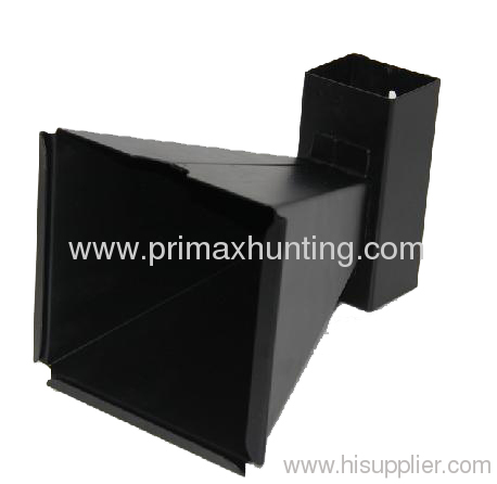 AIR GUN PELLET TRAP