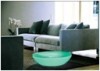 LED coffee table PE Luminous furniture