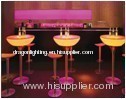 cocktail table PE Luminous furniture