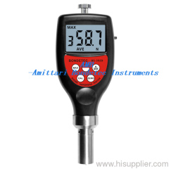 BONDETEC Plastic hardness tester