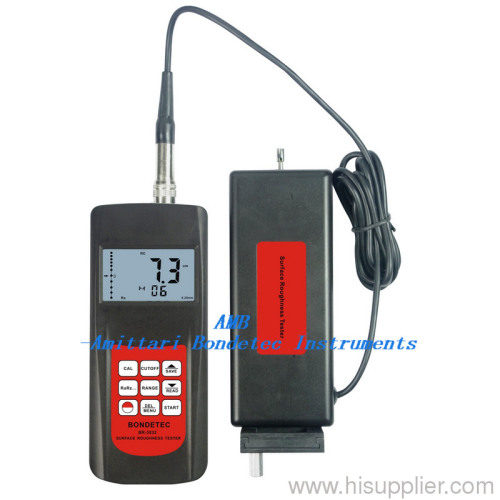 BONDETEC Surface roughness gauge