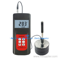 BONDETEC Metal hardness tester