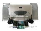 Dual System Cleanse Ionic Foot Spa , ion cell spa and detox machine