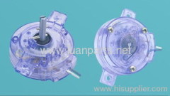 Timer for washing machine DXT-5-6