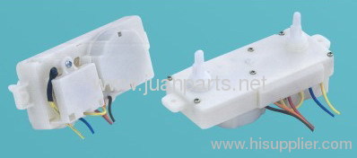 Timer for washing machine DXT41.5D-II-1