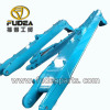 Kobelco SK230 long reach excavator arms