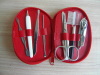 Best Travel Promotional gift 8pcs Manicure set