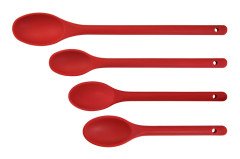FDA Silicone Spoon & Scoop in hot selling