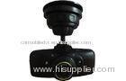 HD 1920x1080p Car DVR Recorder JPEG ,360 Degree Rotation , Delay Turn Off