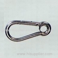 Commercial Type Snap Hook