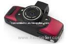 Mini 1080p Car DVR LCD Camera Recorder Sensor 3m CMOS , 30 / 60fps Video Flow