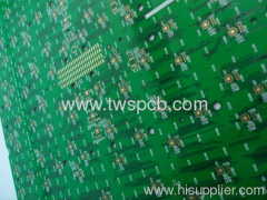 mobile phone printed circuit board