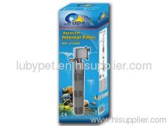 Aquarium Internal Filter SF-2200