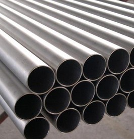 Stainless Seamless Steel Pipe