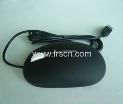 Best quality mini wired optical rohs standard mouse