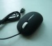 Professional manufacturer 3 buttons wired optical rohs standard mouse