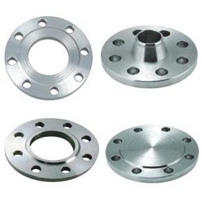 forged carbon steel flange