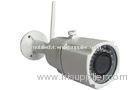 960P IR Wireless Wifi IP Camera Day Night , H.264 / MJPEG , AR0130 CMOS