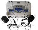 Dual foot ion detox machine With MP3 Player for sexual health