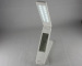 led lamp foldable book lamp