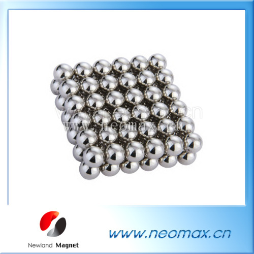 neodymium neo ball magnet