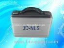 3D NLS Health Analyzer AND quantum magnetic resonance body analyser