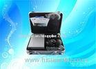 Quantum resonance 3D NLS Health Analyzer for Clinical Examination