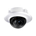 Pixim indoor dome cameras