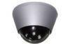 3.6mm Lens Mini Dome Camera Vadalproof 6db / 40db For Home / Lift / Car