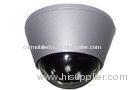 3.6mm Lens Mini Dome Camera Vadalproof 6db / 40db For Home / Lift / Car