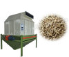 Counterflow Pellet Cooler machine