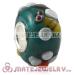 Lampwork glass beads in bulk