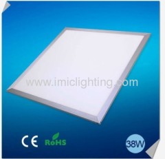 Office lighting 2x2 ft (60x60cm) LED Panel Light 38 Watt Edge Lit Cool White