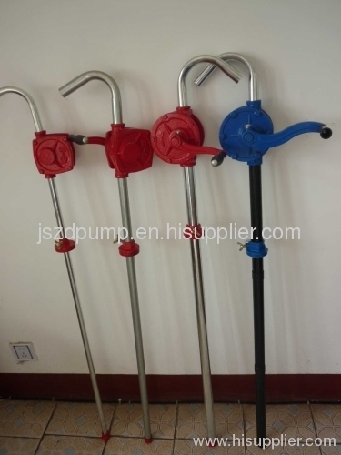 Drum Pumps