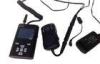 Micro Police Video Recorder Camera MIC / SPEAK , VGA 640 X 480 , 1000kbps