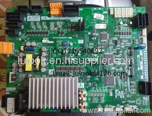 LG spare parts INV-SDCL