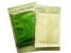 Green Body Detox Foot Pads / Patch , japanese detox patches for feet