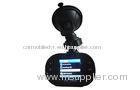 Mini DVR Surveillance Camera Recorder FULL HD 19200 * 1080p For Vehicle , 1.5inch