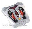 Infrared Heating Foot Massage Machine , Low frequency 12W