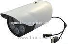 Outdoor Home Surveillance Camera Recorder IR , 32GB , 48db , 3GP / MPEG