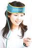 6V DC Magnetic Electronic Head Massager , Powerful air-pressed for head